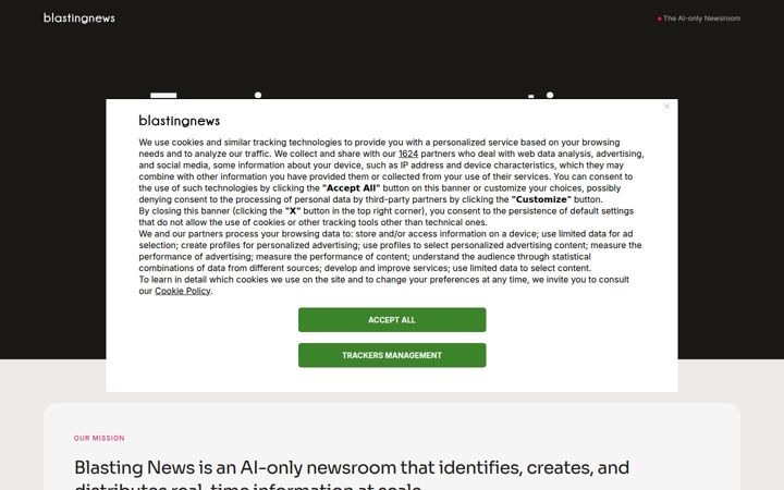 blastingnews.com