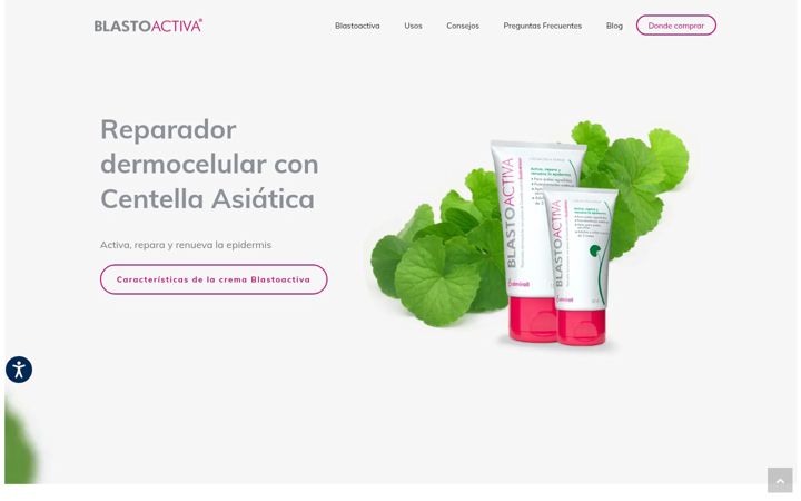 Ekrānuzņēmums no blastoactiva.com