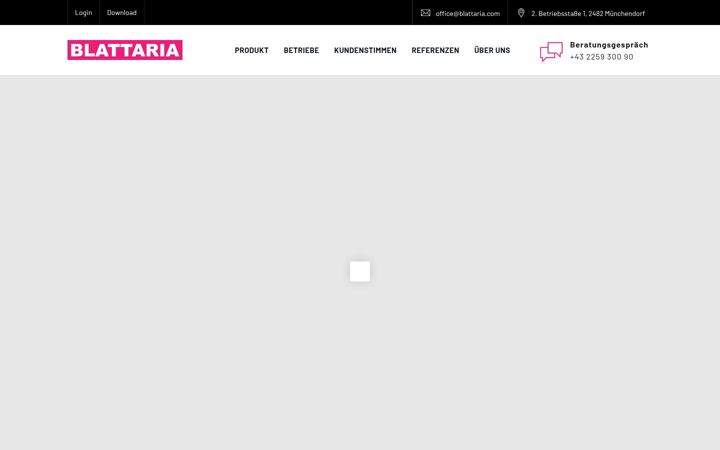 blattaria.com