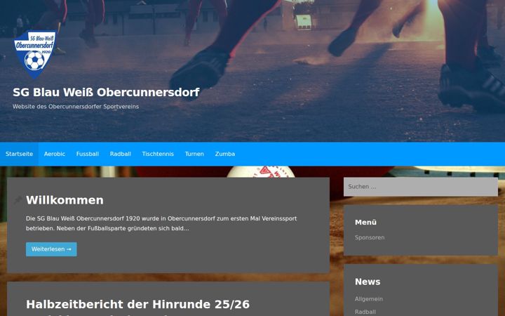 blauweis.uber.space