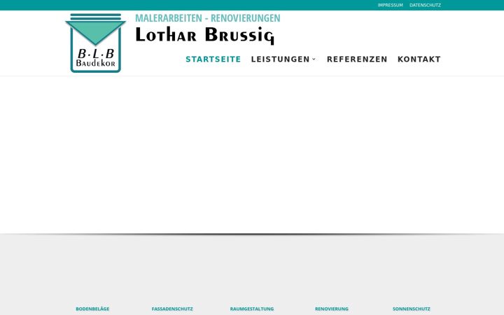 Képernyőkép: blb-baudekor.de