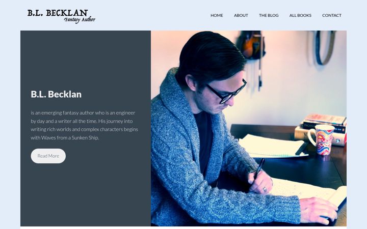 Ekrānuzņēmums no blbecklan.com