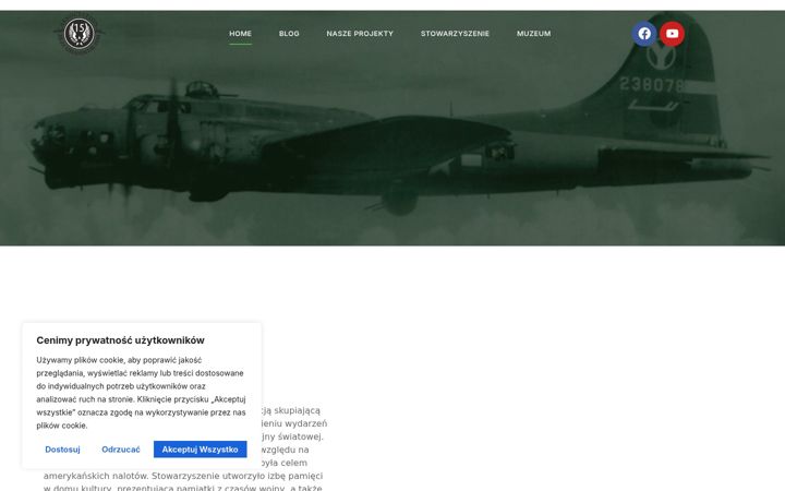 Képernyőkép: blechhammer1944.org