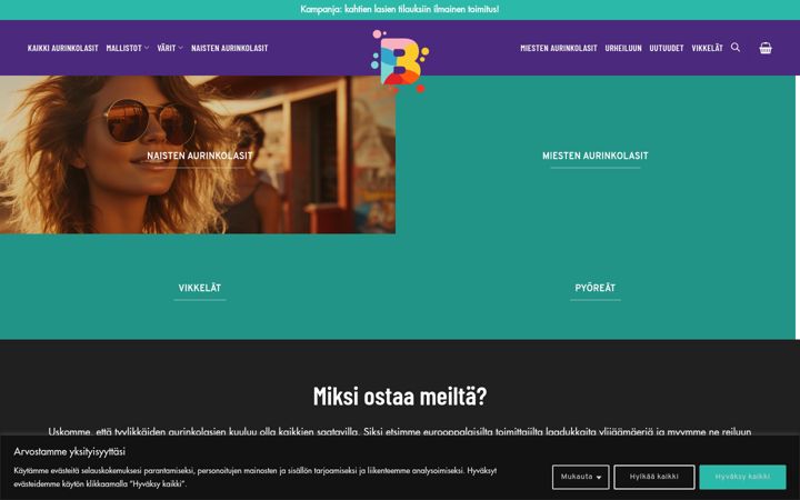 Screenshot of blehat.com