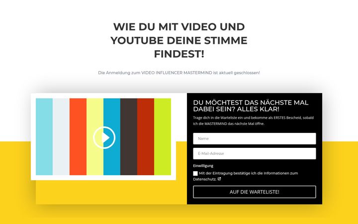 Képernyőkép: bleibdraneslohntsich.de