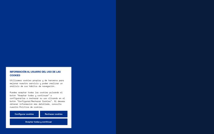 Screenshot of blek-estudio.com