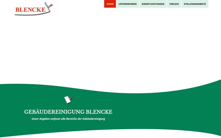 Snímek obrazovky blencke-jena.de