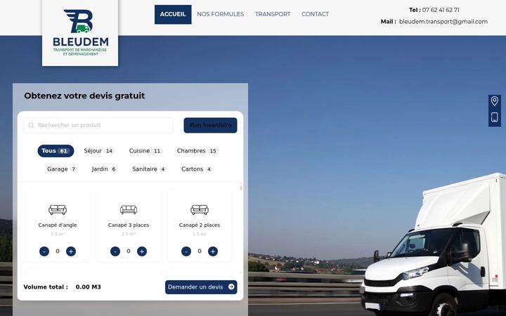 Képernyőkép: bleudem.com