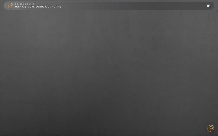 Screenshot of blgr.it