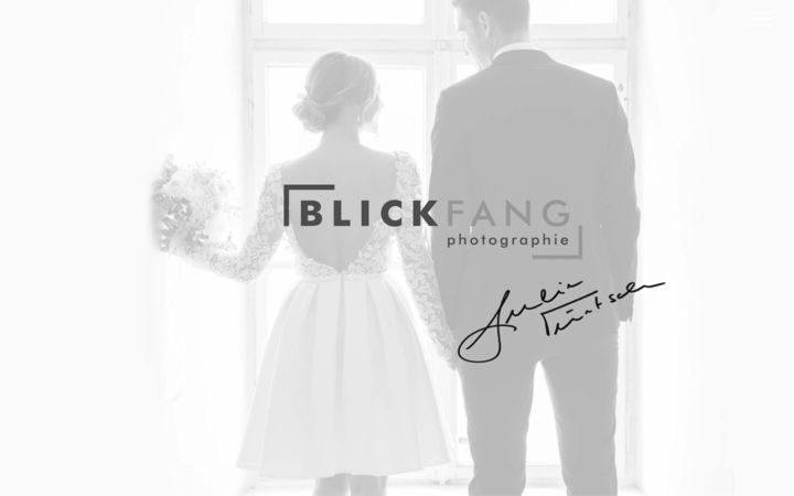Screenshot ta' blickfang-photographie.com