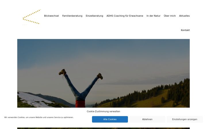 Screenshot of blickwechsel-hunger.de