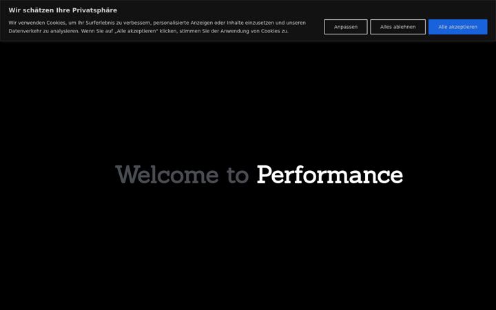 Screenshot of blifp.com