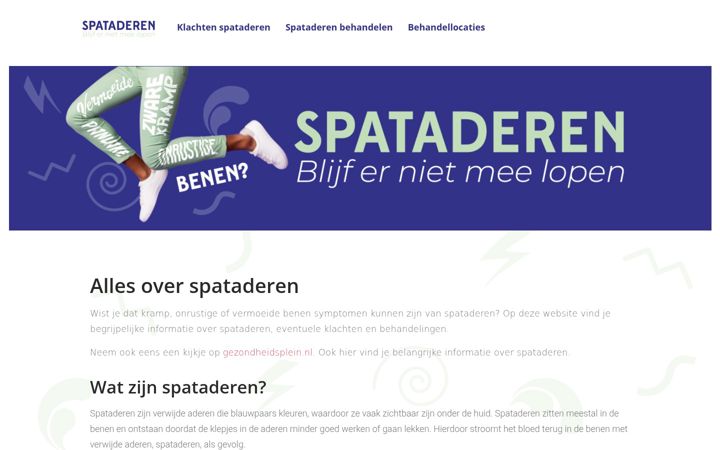 Screenshot von blijfernietmeelopen.nl