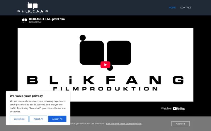 Képernyőkép: blikfangfilm.dk