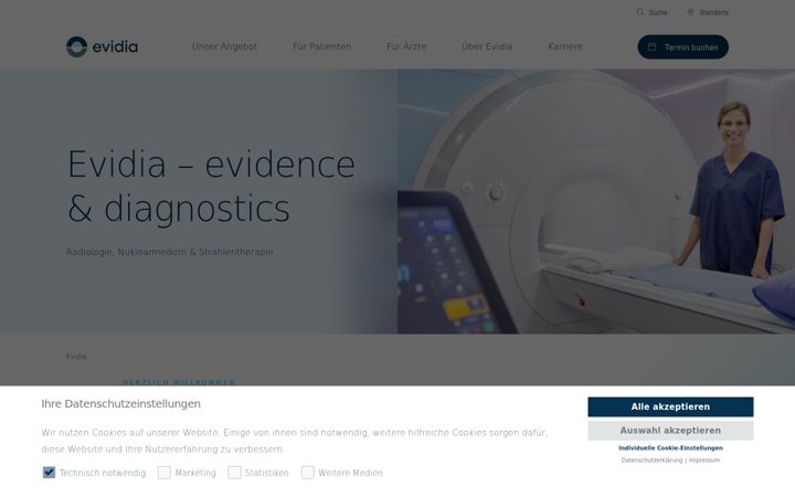 Screenshot of blikk.de