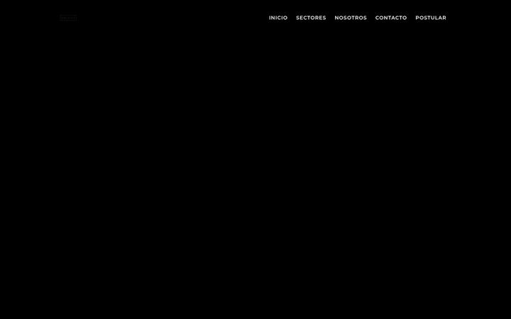 Screenshot of blindados.pe
