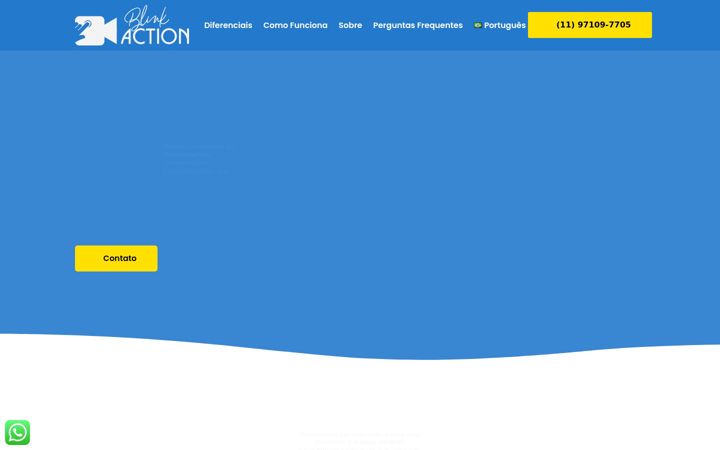 Képernyőkép: blinkaction.com
