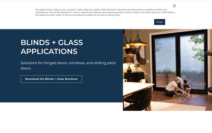Screenshot of blinkodl.com