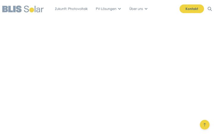 Skærmbillede af blis-solar.de
