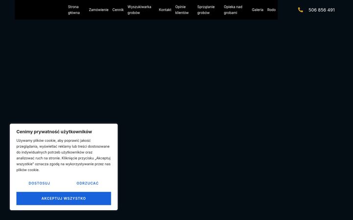 Screenshot of bliscy.eu
