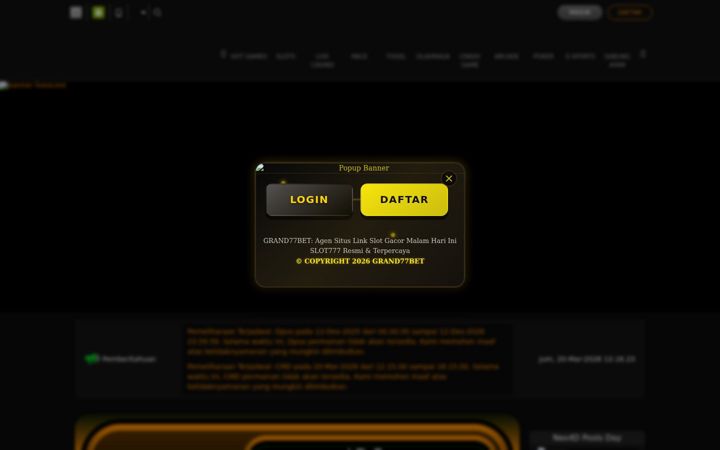 Screenshot of blisshardseltzer.com