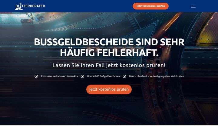 blitzerberater.de
