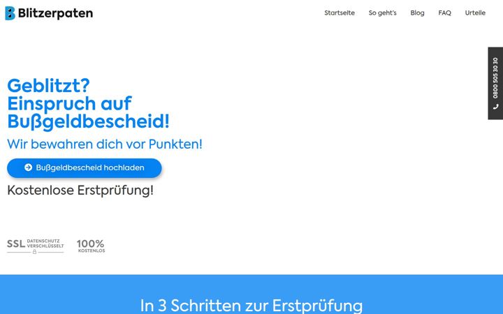 blitzerpaten.de