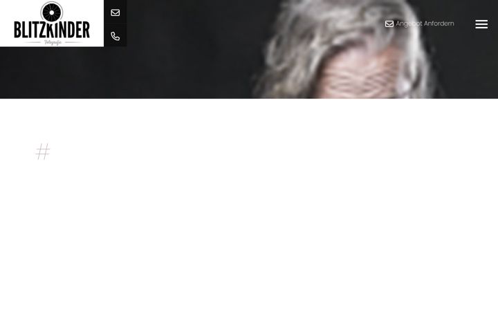 Screenshot of blitzkinder.at