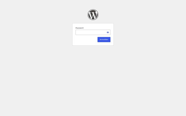 Screenshot of blitznaturalpower.com