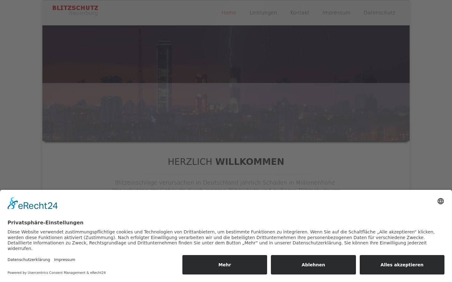 Snímka obrazovky banera súhlasu zobrazeného pred akoukoľvek interakciou