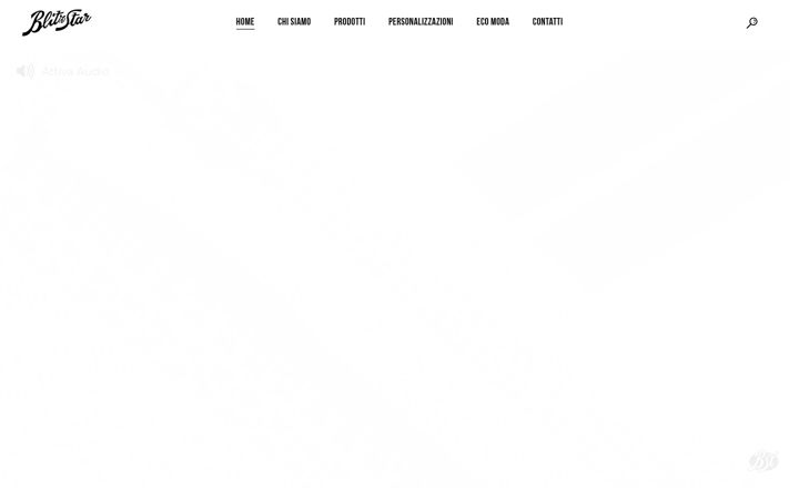 Screenshot of blitzstar.com