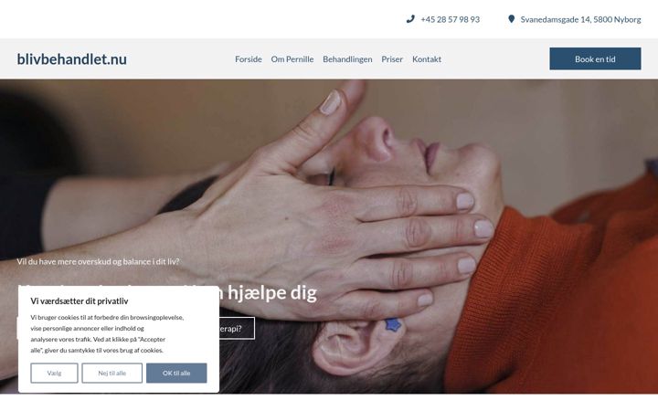 Screenshot of blivbehandlet.nu