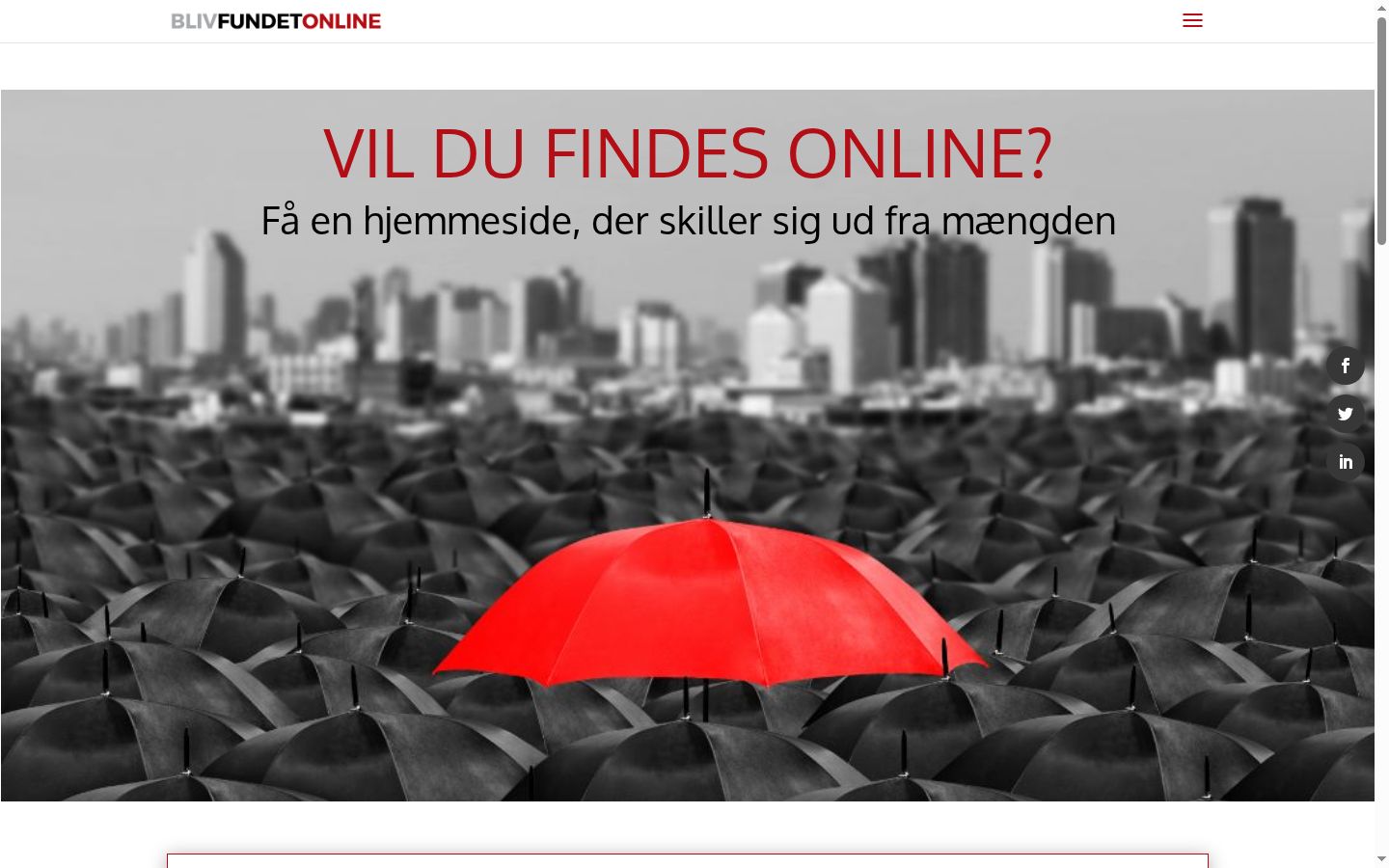 Screenshot des Einwilligungsbanners vor jeglicher Interaktion