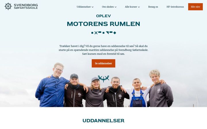 Screenshot of blivskibsassistent.nu