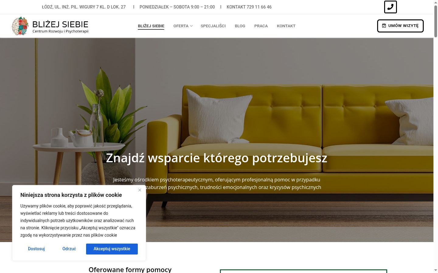 Ekraanipilt nõusolekubännerist, mida näidati enne mis tahes suhtlust