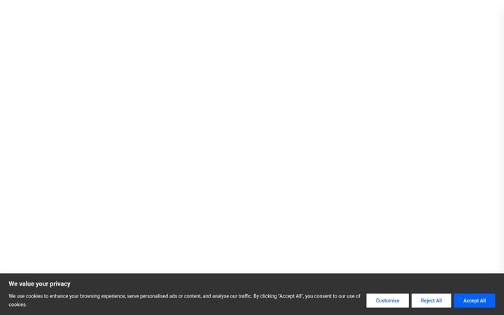Snímek obrazovky blkassetmanagement.co.uk