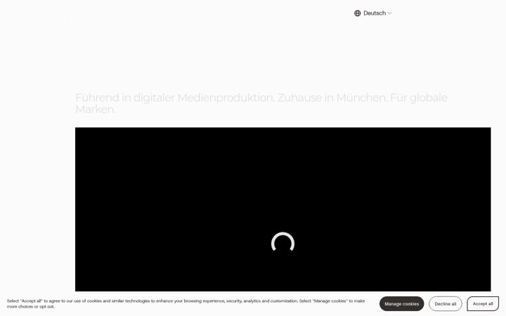 Screenshot of blkshp.io