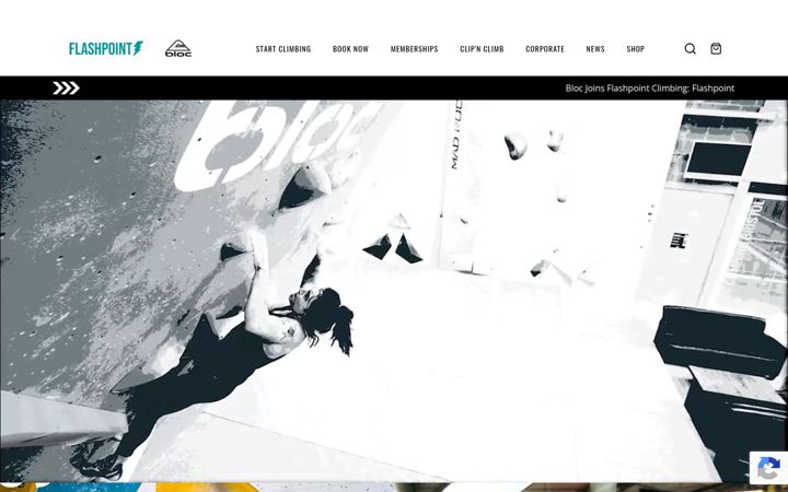 Képernyőkép: blocclimbing.co.uk