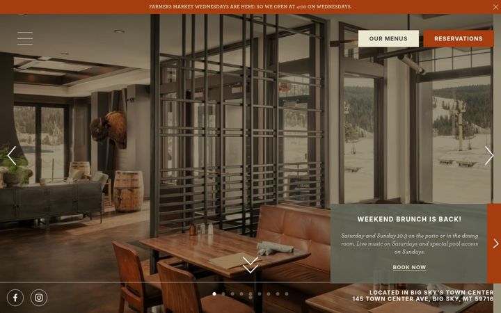 Screenshot του block3bigsky.com