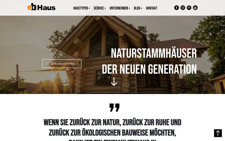Ekrānuzņēmums no blockhaus-deutschland.de