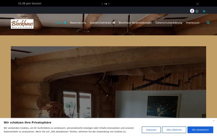 Ekrānuzņēmums no blockhaus-wasserliesch.de
