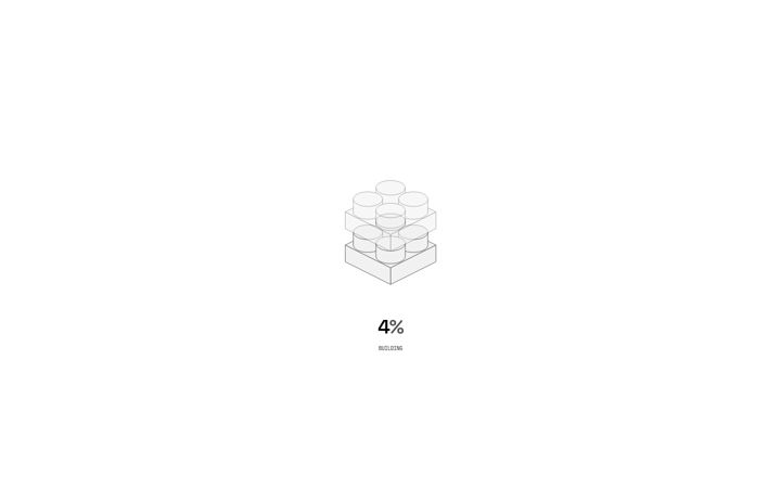 Screenshot of blocklack.com