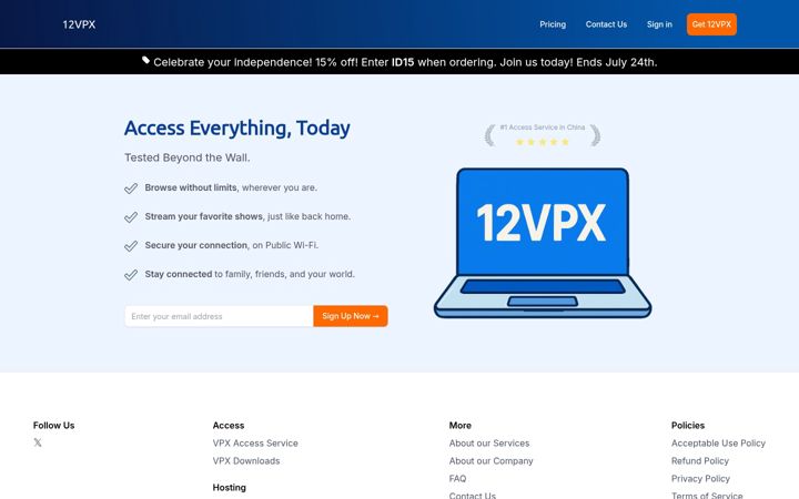 Screenshot of blockthis.xyz