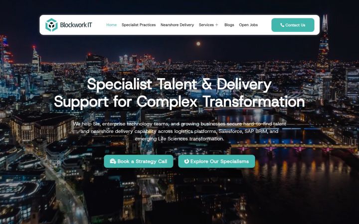 Captura de pantalla de blockwork-it.com