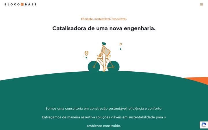 Captura de pantalla de blocobase.com