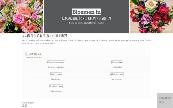 Képernyőkép: bloemenin.nl