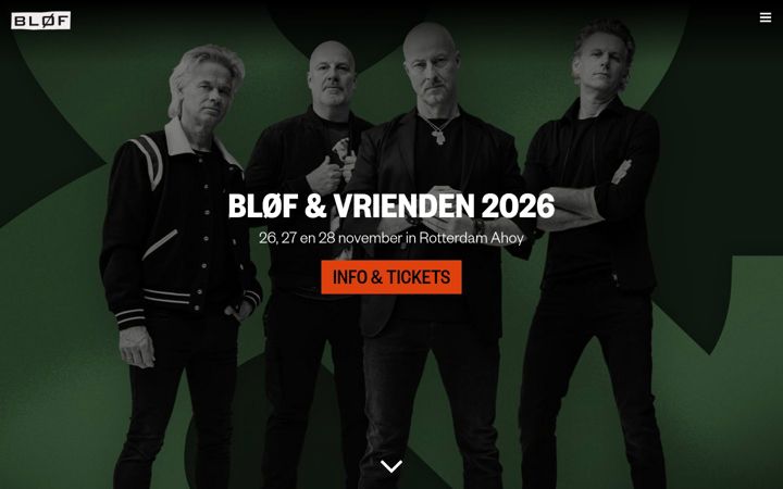 blof.nl
