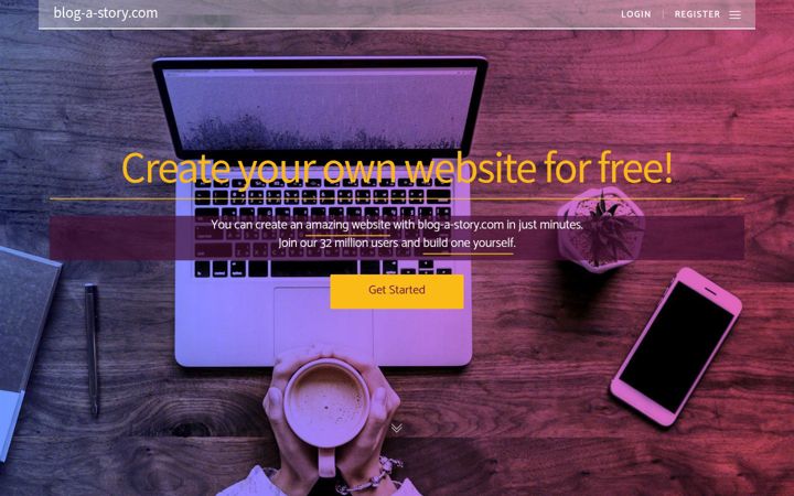 blog-a-story.com