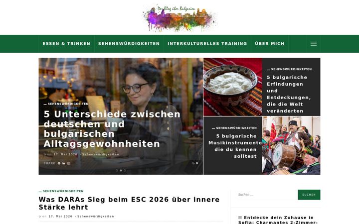 blog-bulgarien.de