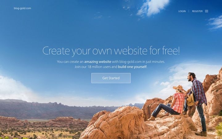 blog-gold.com